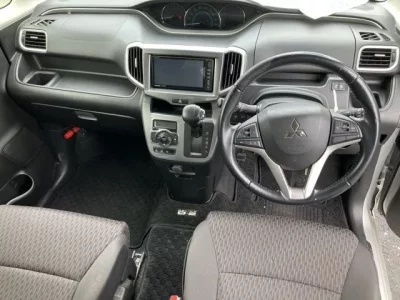 Mitsubishi DELICA D2