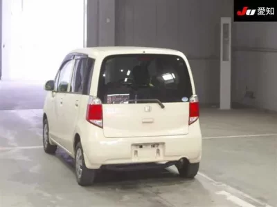 Honda LIFE