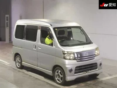 Daihatsu Atrai Wagon