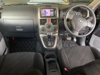 Daihatsu Be-Go