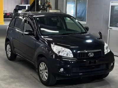 Daihatsu Be-Go