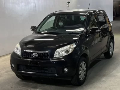 Daihatsu Be-Go