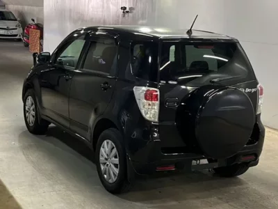 Daihatsu Be-Go