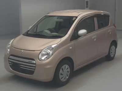 Suzuki ALTO ECO