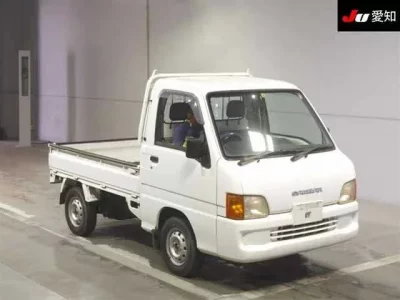 Subaru SAMBAR
