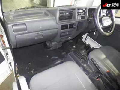 Subaru SAMBAR