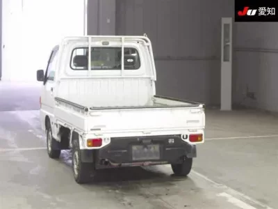 Subaru SAMBAR