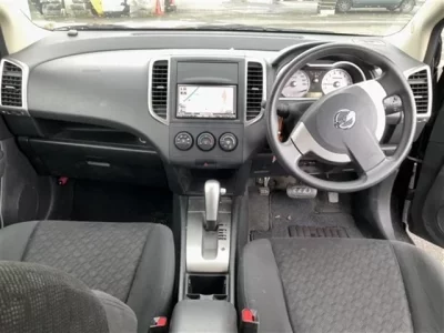 Nissan WINGROAD