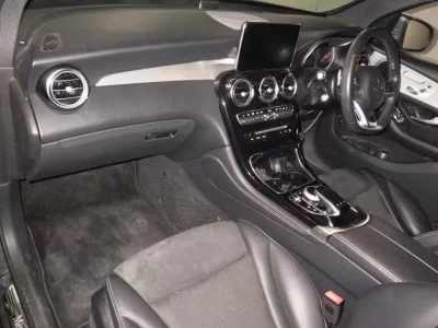 Mercedes-Benz GLC CLASS