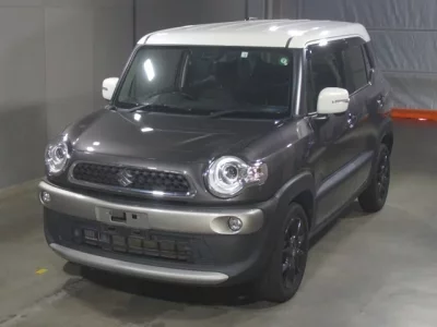Suzuki XBEE