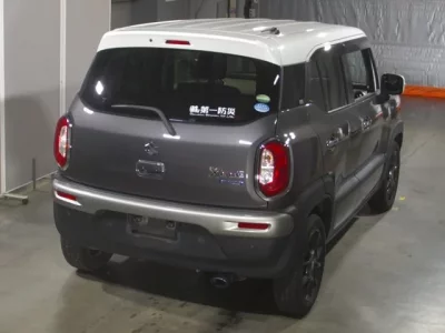 Suzuki XBEE