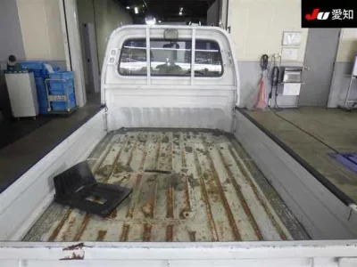 Honda ACTY TRUCK