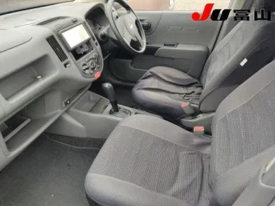 Nissan AD