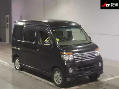 Daihatsu Atrai Wagon