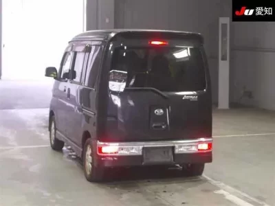 Daihatsu Atrai Wagon