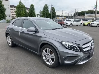 Mercedes-Benz AMG