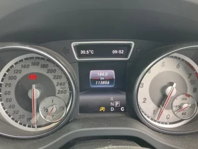 Mercedes-Benz AMG