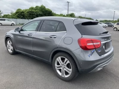 Mercedes-Benz AMG