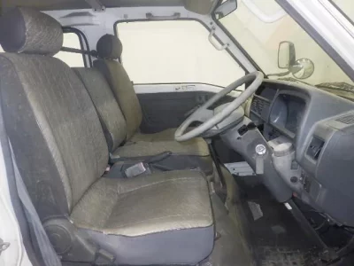 Mazda BONGO VAN