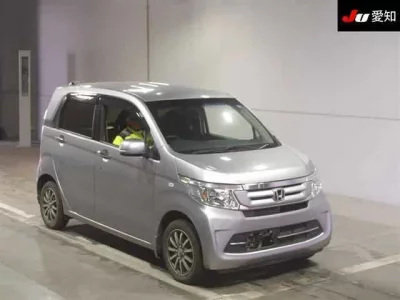 Honda N WGN