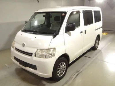 Toyota TOWN ACE VAN