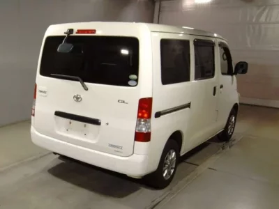 Toyota TOWN ACE VAN