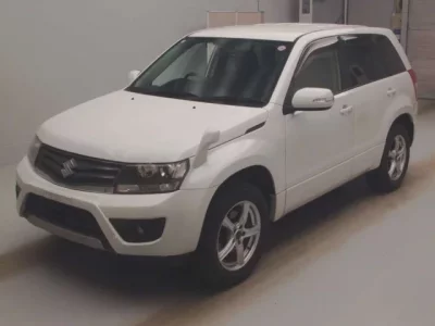 Suzuki ESCUDO