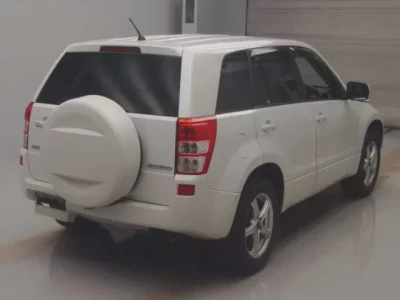 Suzuki ESCUDO