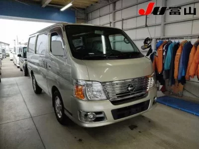 Nissan CARAVAN VAN