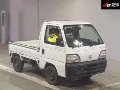 Honda ACTY TRUCK