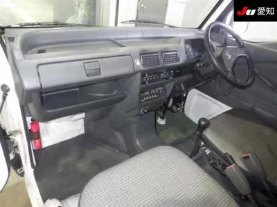 Honda ACTY TRUCK
