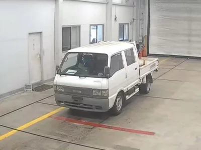 Mazda BONGO BRAWNY TRUCK