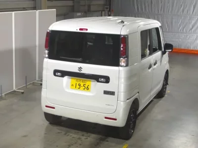 Suzuki SPACIA BASE