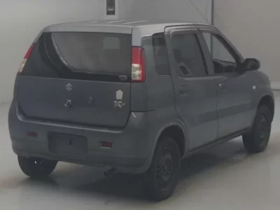 Suzuki KEI