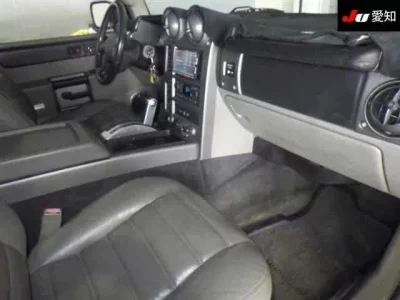 Hummer OTHER