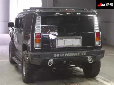 Hummer OTHER