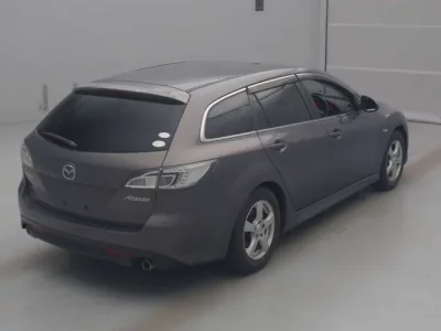 Mazda ATENZA WAGON