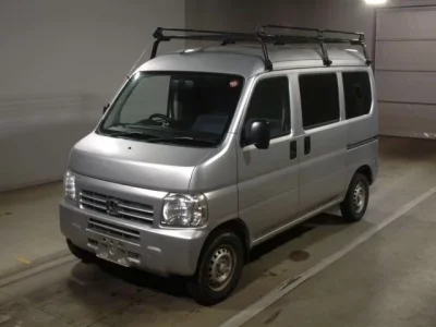 Honda ACTY VAN