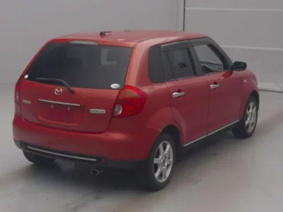 Mazda VERISA