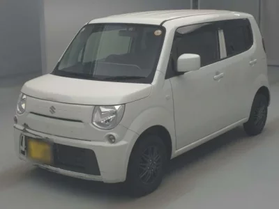 Suzuki MRWAGON