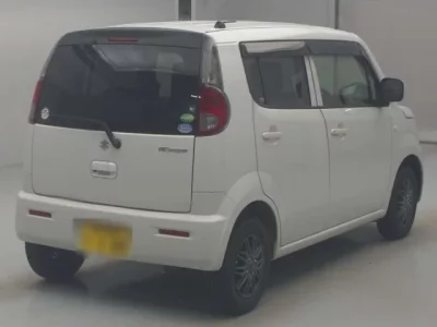 Suzuki MRWAGON