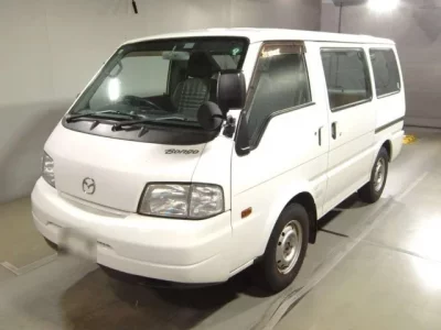 Mazda BONGO VAN