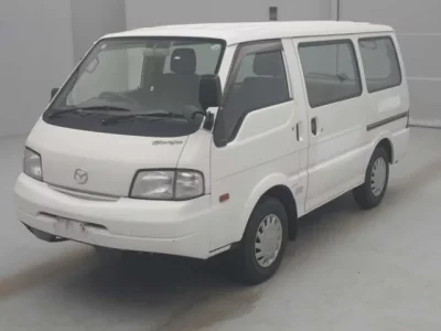 Mazda BONGO VAN