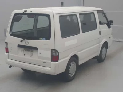 Mazda BONGO VAN