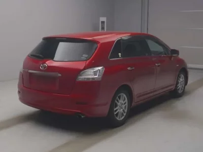 Toyota MARK X ZIO