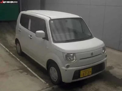 Suzuki MRWAGON