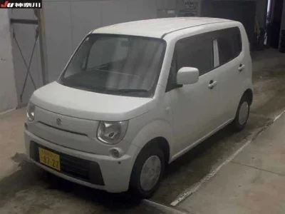 Suzuki MRWAGON