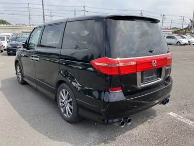 Honda ELYSION