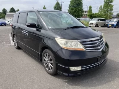 Honda ELYSION