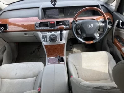 Honda ELYSION